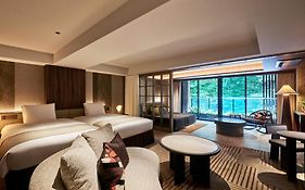 Glamday Style Hotel & Resort Kyu-Karuizawa